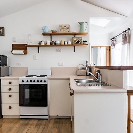 Kowhai Cottage & Studio 拉格伦 外观 照片