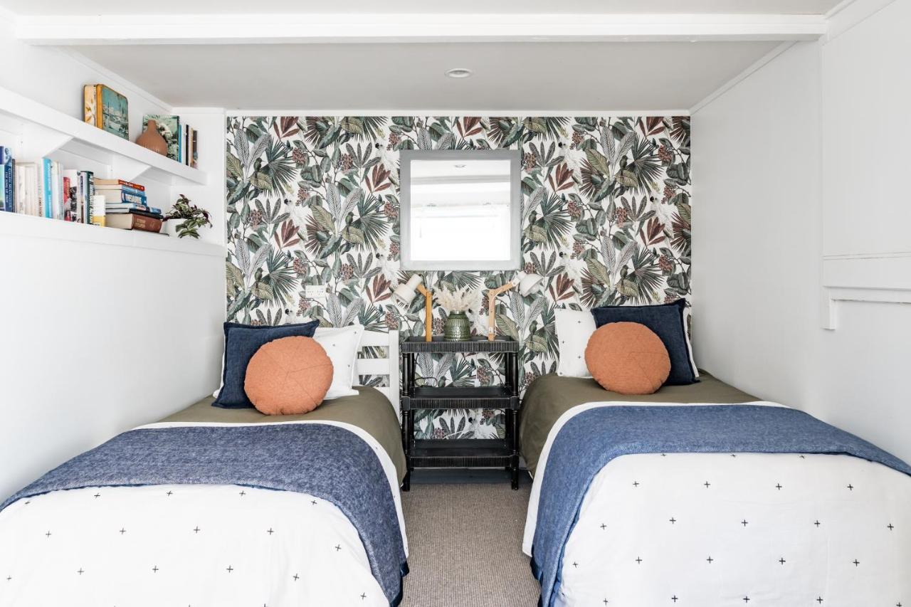 Kowhai Cottage & Studio 拉格伦 外观 照片